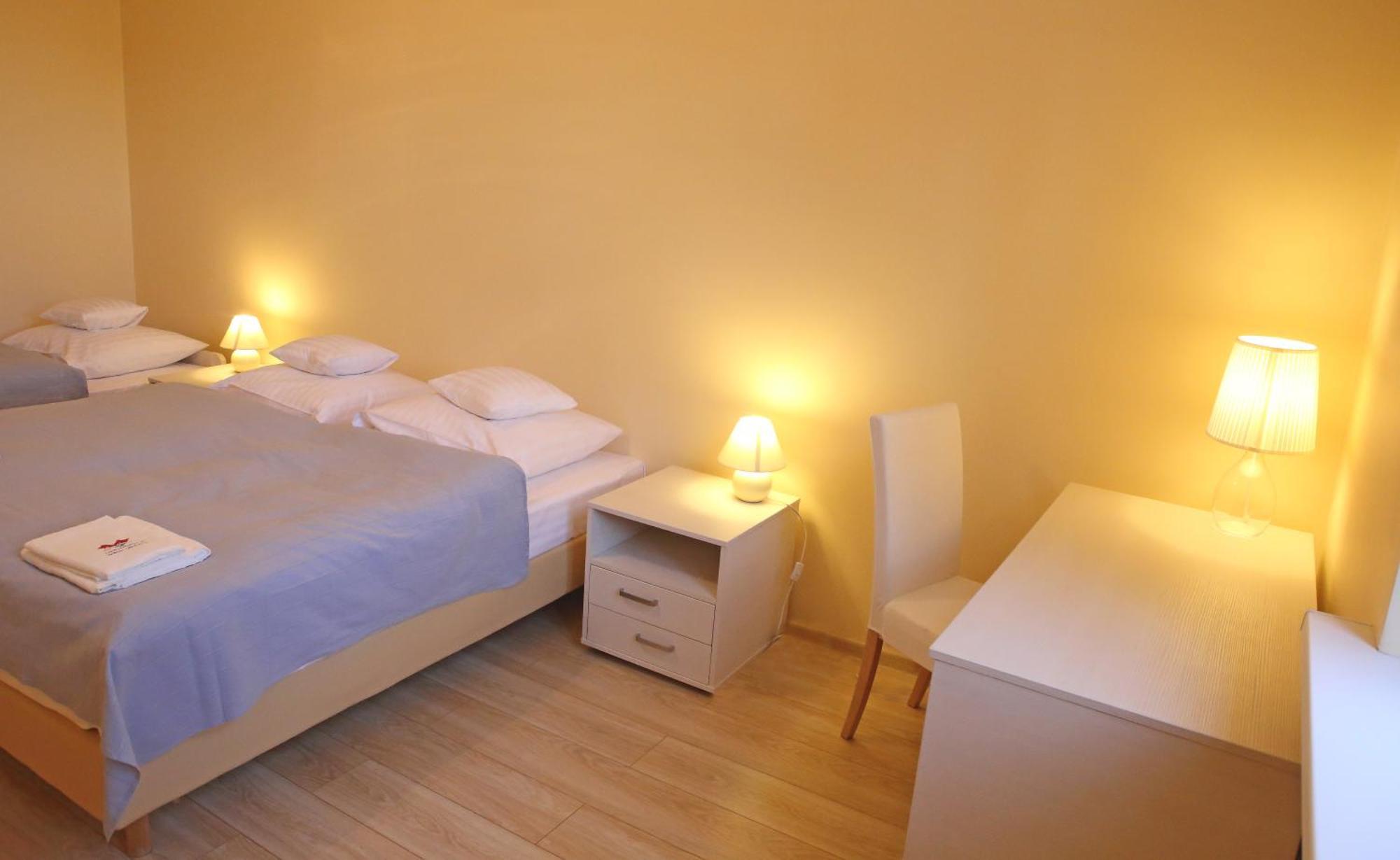Apartamenty W Sercu Chelmna Chełmno Oda fotoğraf