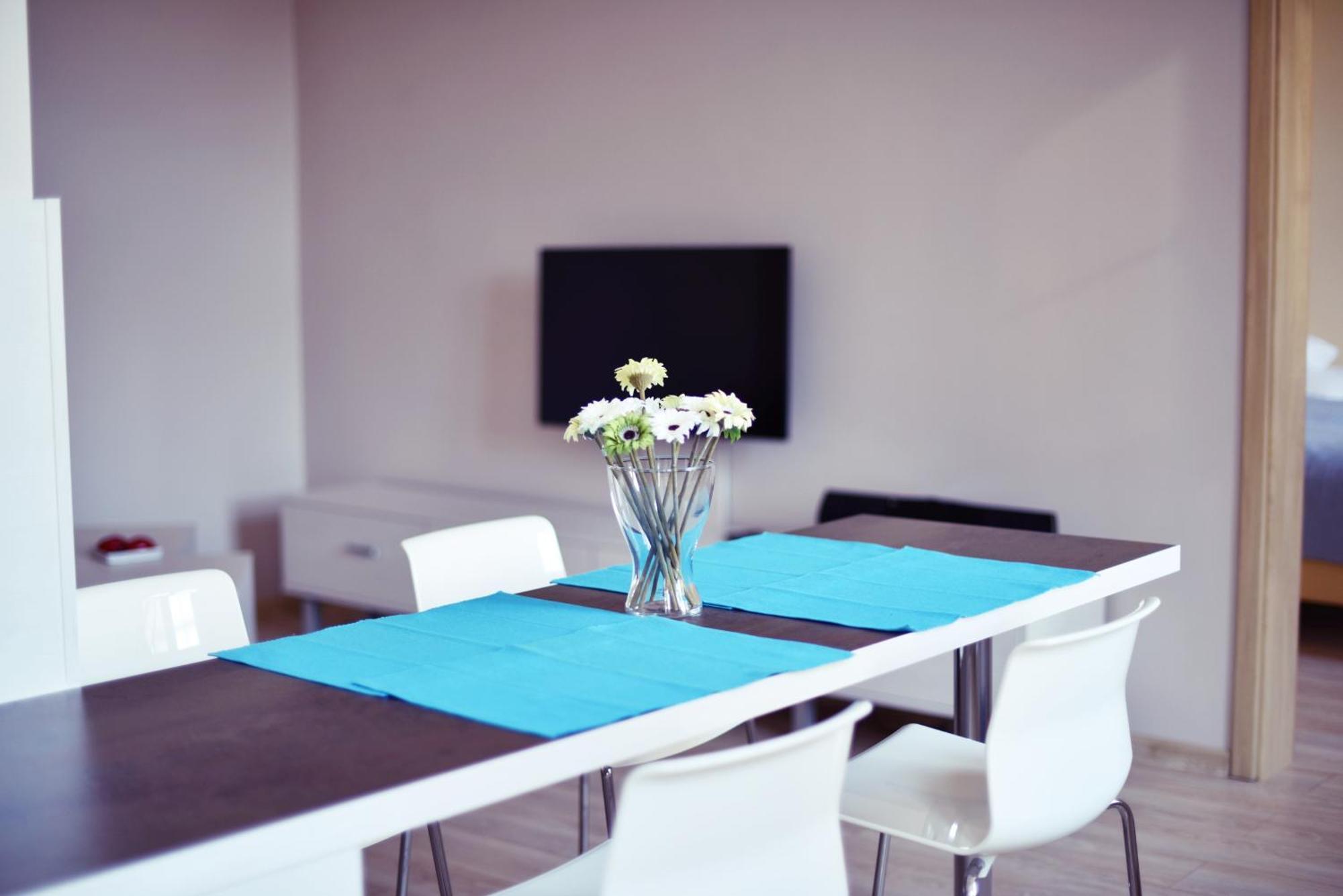 Apartamenty W Sercu Chelmna Chełmno Oda fotoğraf