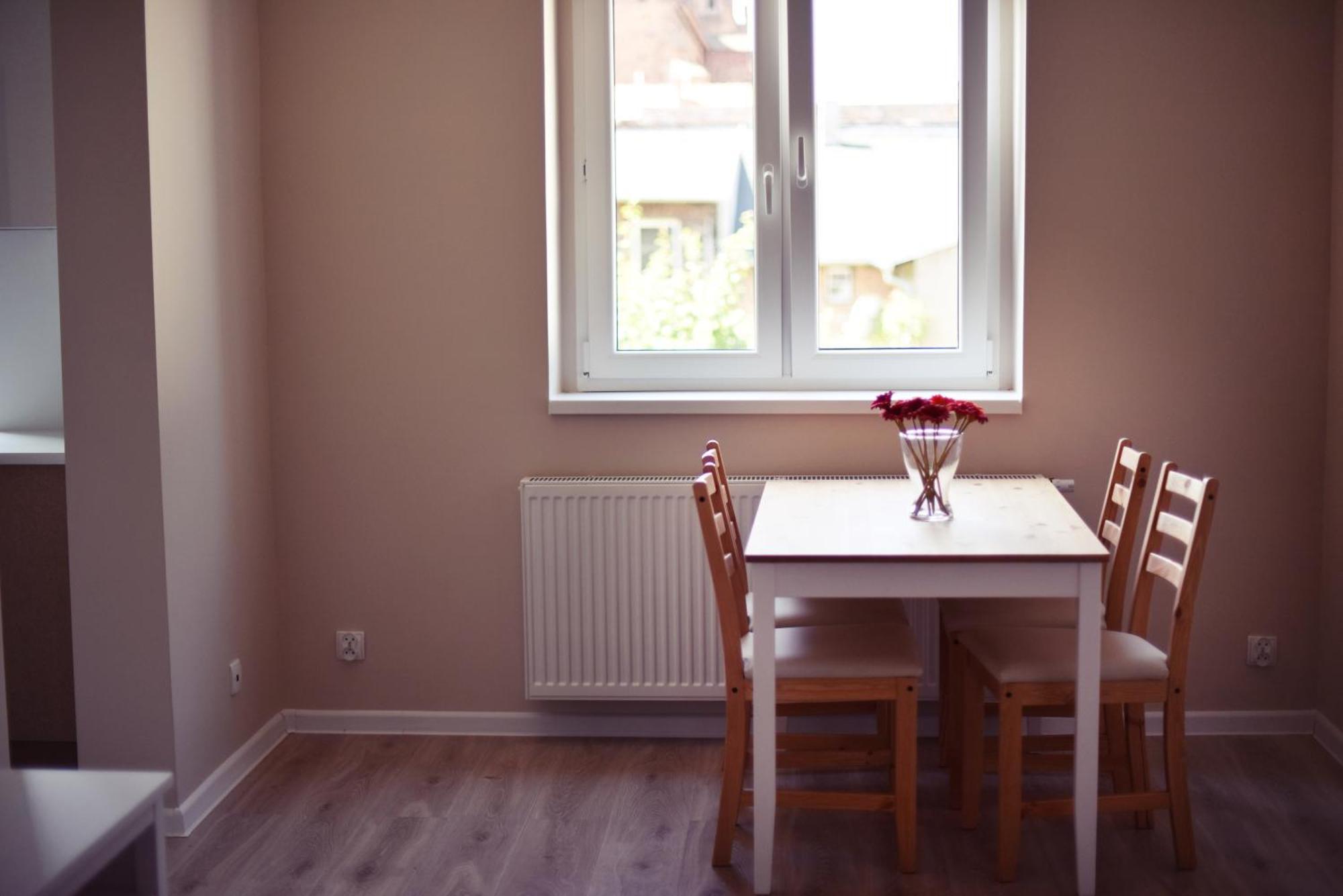 Apartamenty W Sercu Chelmna Chełmno Oda fotoğraf