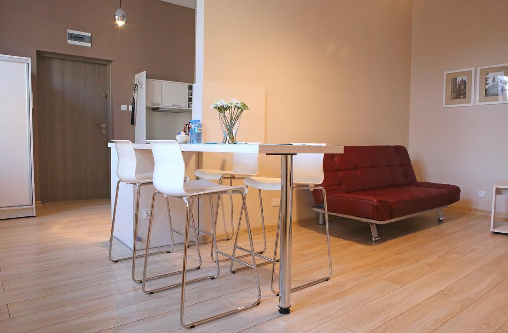 Apartamenty W Sercu Chelmna Chełmno Oda fotoğraf