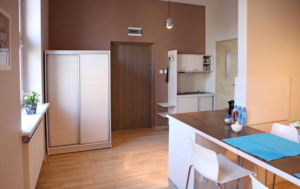 Apartamenty W Sercu Chelmna Chełmno Oda fotoğraf