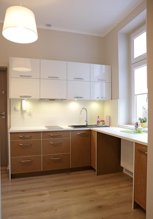 Apartamenty W Sercu Chelmna Chełmno Oda fotoğraf
