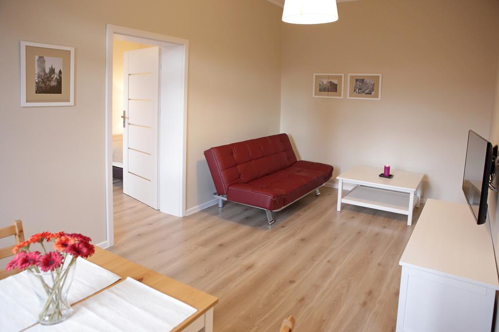 Apartamenty W Sercu Chelmna Chełmno Oda fotoğraf
