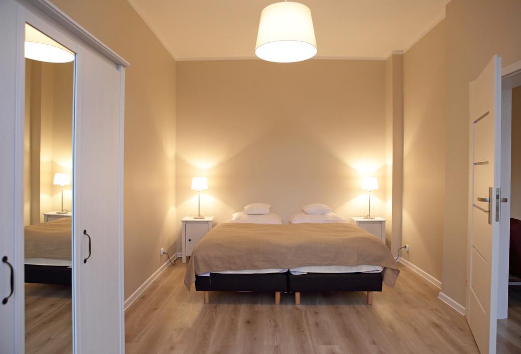 Apartamenty W Sercu Chelmna Chełmno Oda fotoğraf