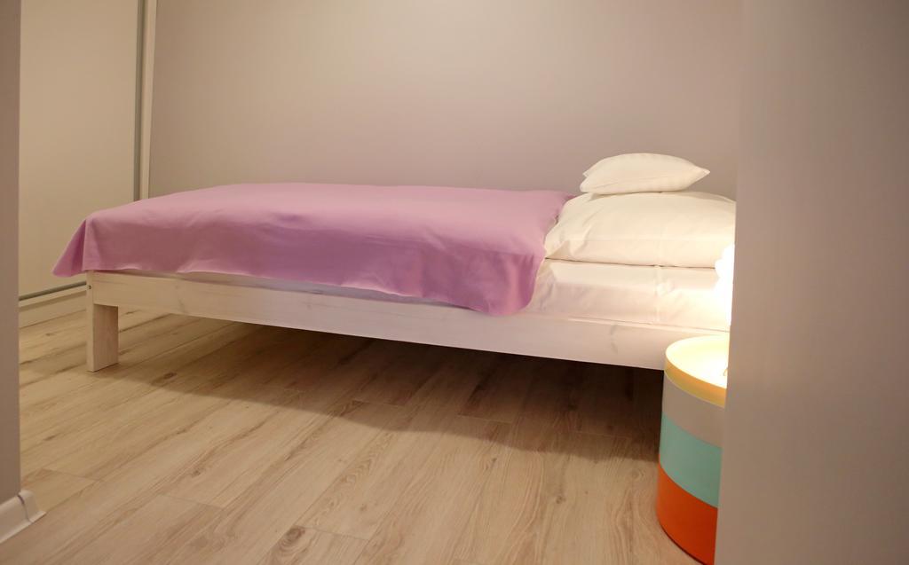 Apartamenty W Sercu Chelmna Chełmno Oda fotoğraf