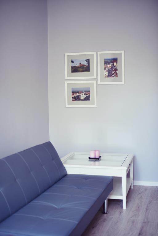 Apartamenty W Sercu Chelmna Chełmno Oda fotoğraf